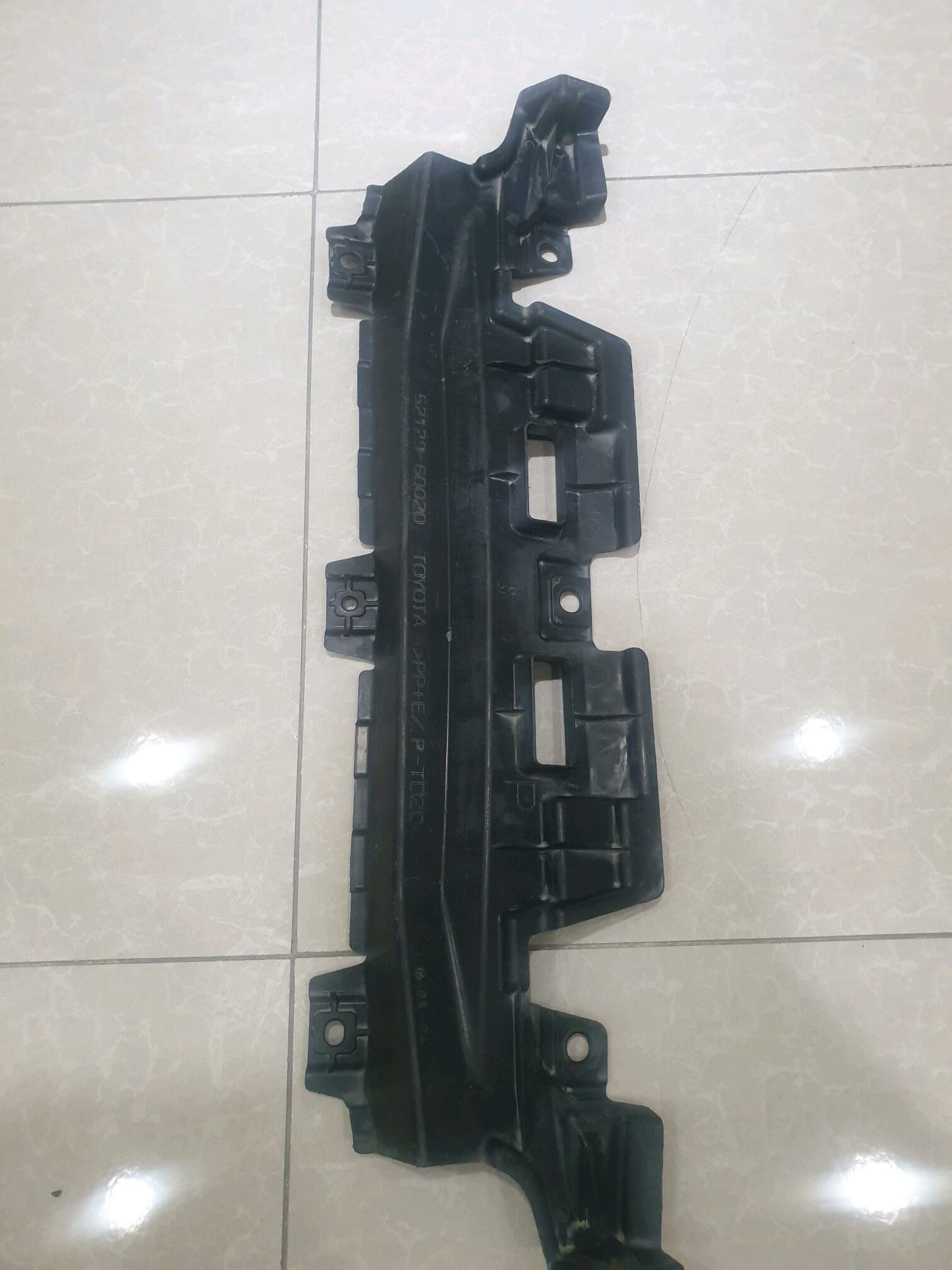 L.GPRADO weGX460 bamper zaşita 300 TMT - Ашхабад - img 5