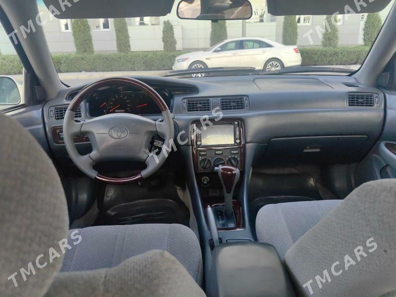 Toyota Camry 2001 - 136 000 TMT - Мары - img 5