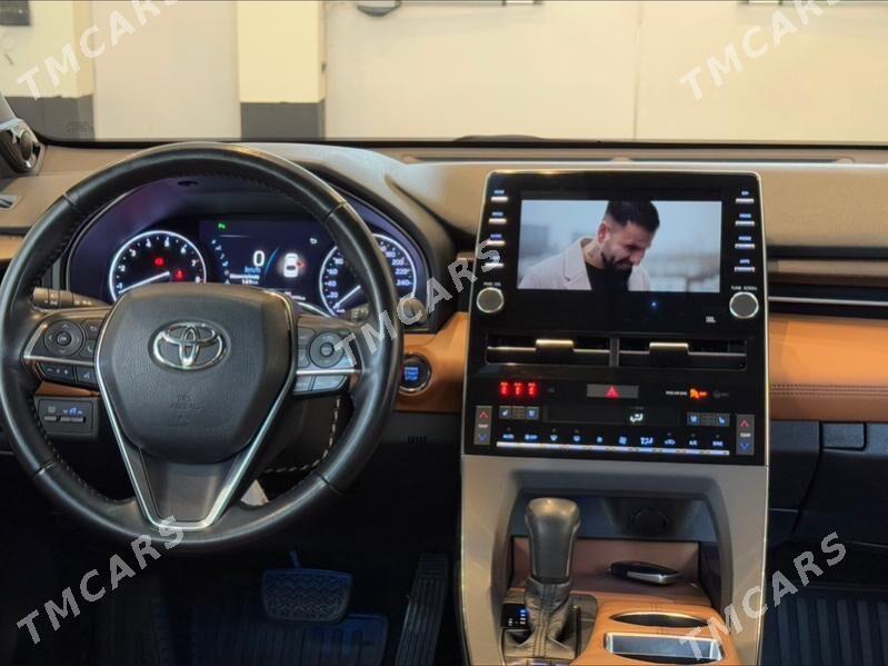 Toyota Avalon 2019 - 525 000 TMT - Ашхабад - img 6