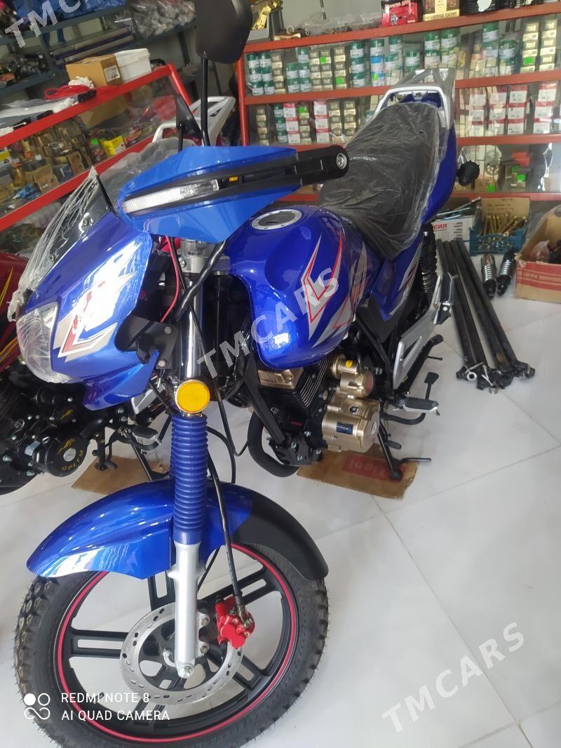 Fekon FK200-14G 2025 - 18 000 TMT - Balkanabat - img 2