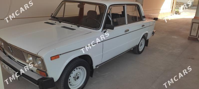 Lada 2106 2002 - 48 000 TMT - Байрамали - img 4