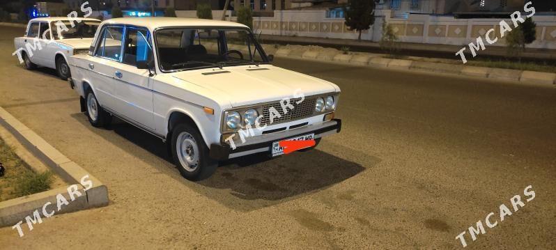 Lada 2106 2002 - 48 000 TMT - Байрамали - img 3