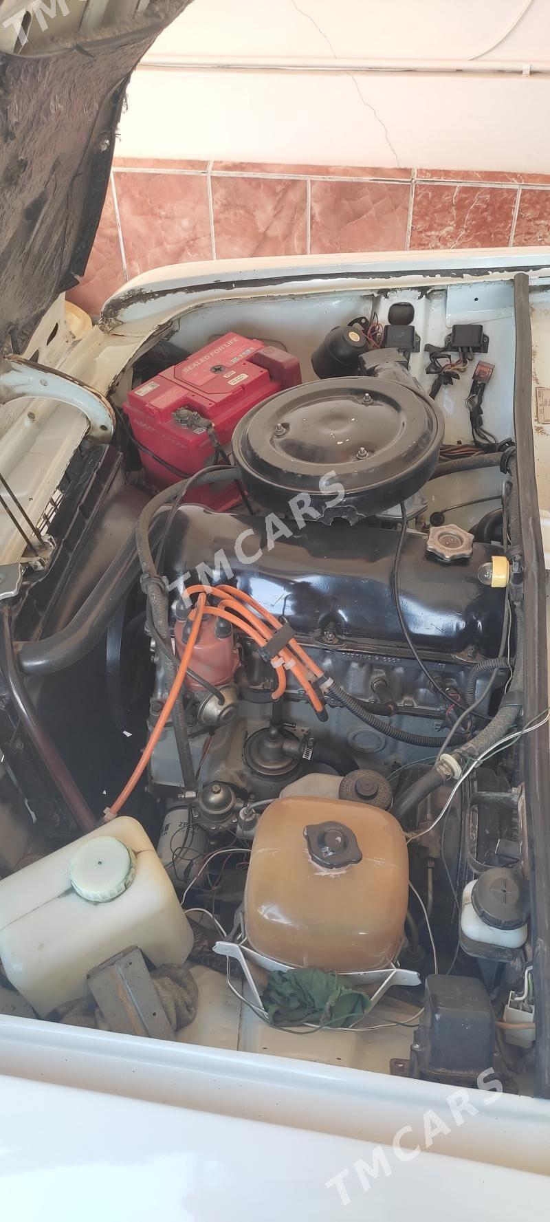 Lada 2106 2002 - 48 000 TMT - Байрамали - img 5