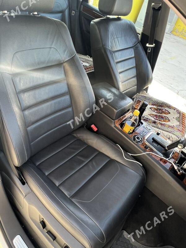 Volkswagen Touareg 2010 - 370 000 TMT - Aşgabat - img 9