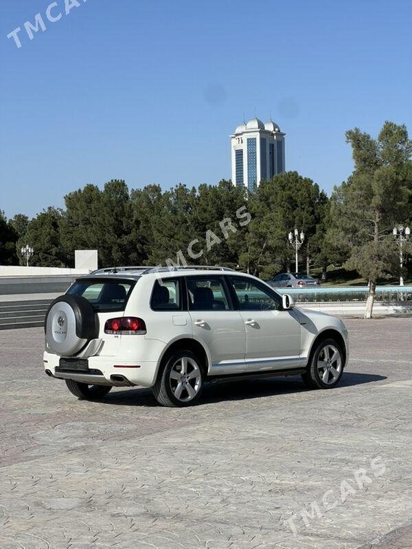Volkswagen Touareg 2010 - 370 000 TMT - Aşgabat - img 8