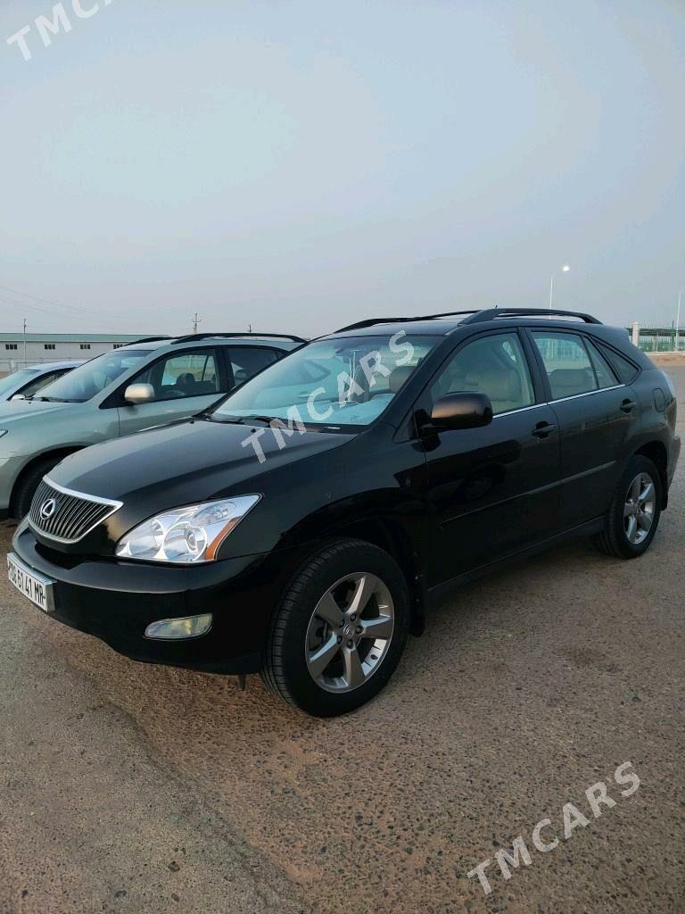 Lexus RX 330 2004 - 240 000 TMT - Мары - img 4