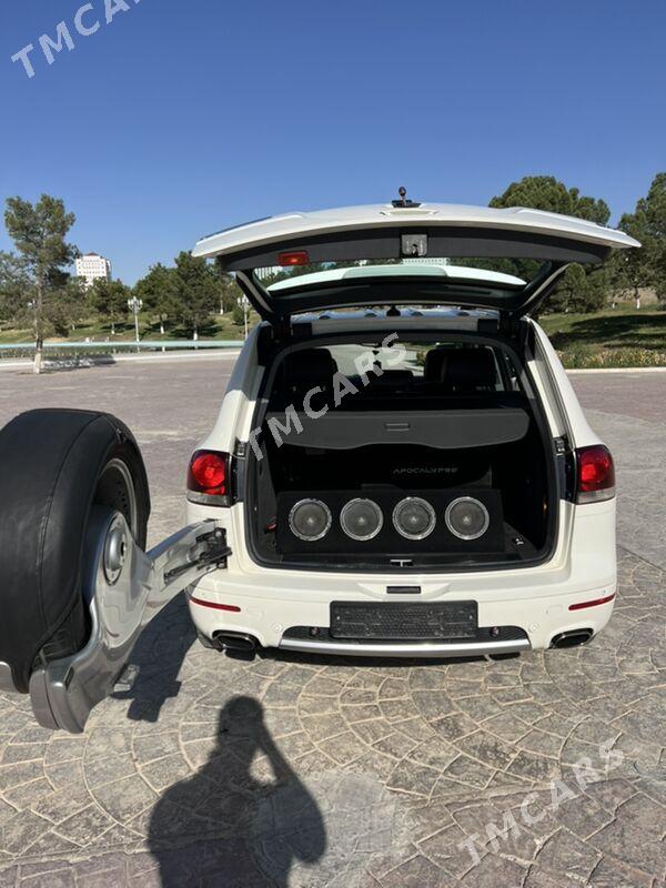 Volkswagen Touareg 2010 - 370 000 TMT - Aşgabat - img 4
