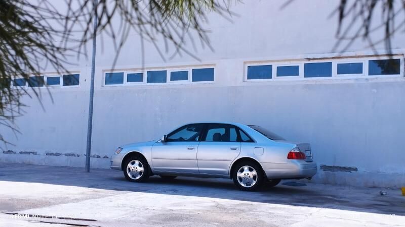Toyota Avalon 2002 - 200 000 TMT - Magdanly - img 3