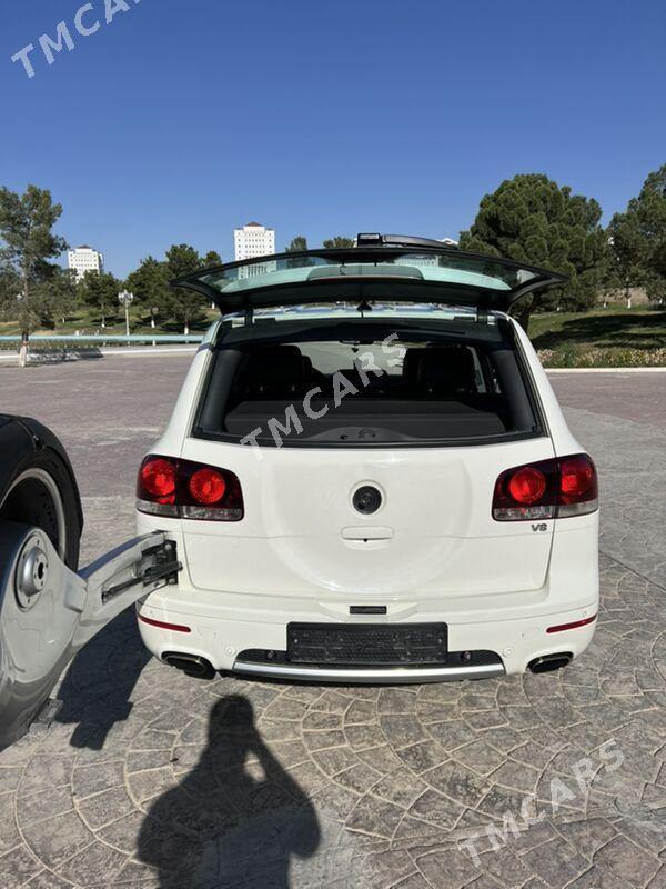 Volkswagen Touareg 2010 - 370 000 TMT - Aşgabat - img 3