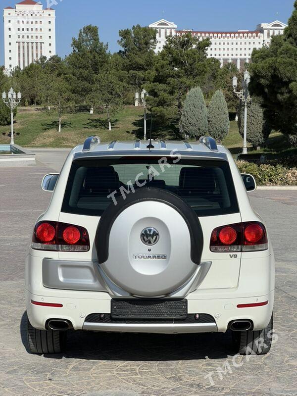 Volkswagen Touareg 2010 - 370 000 TMT - Aşgabat - img 2