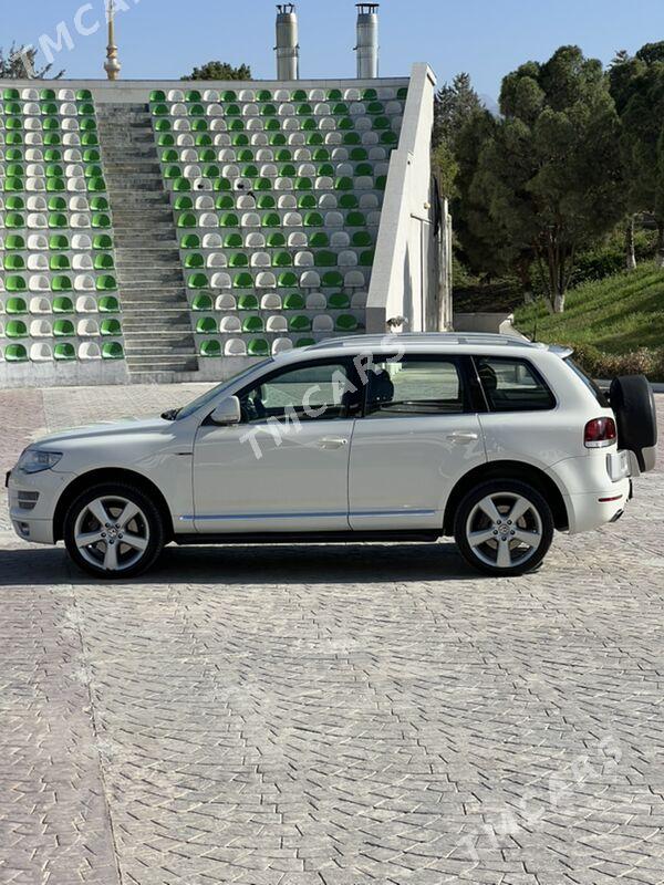Volkswagen Touareg 2010 - 370 000 TMT - Aşgabat - img 5
