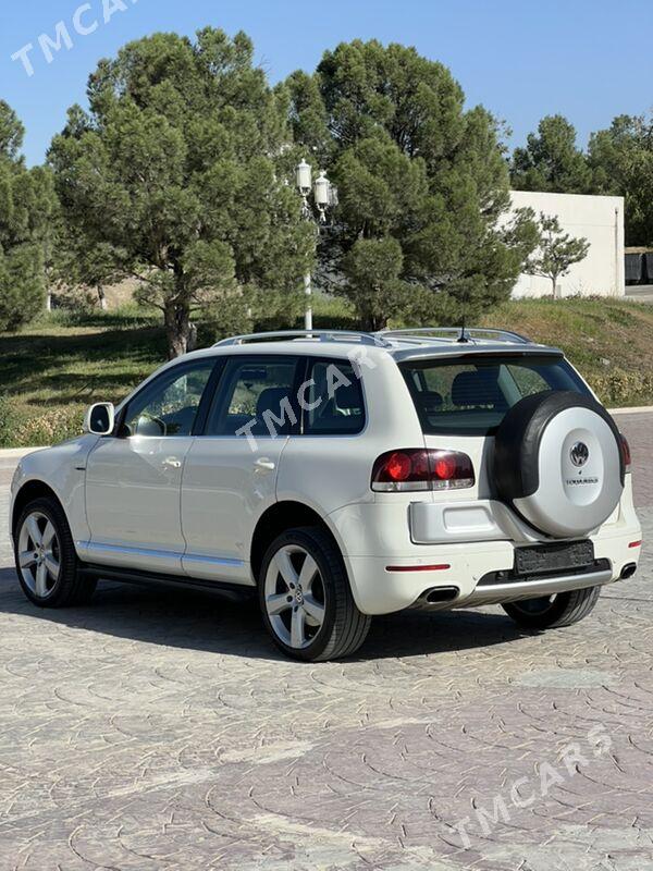Volkswagen Touareg 2010 - 370 000 TMT - Aşgabat - img 7