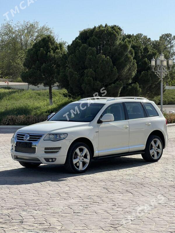 Volkswagen Touareg 2010 - 370 000 TMT - Aşgabat - img 6
