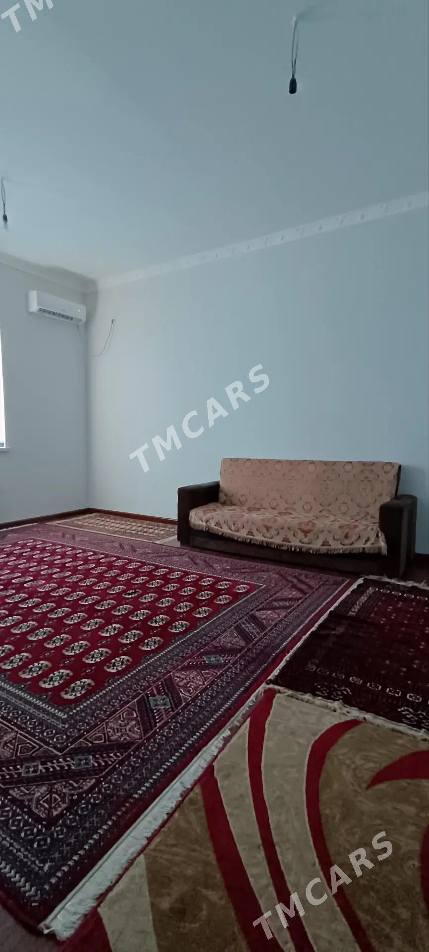 Taze zaman Тазе заман Коттедж - Ашхабад - img 10