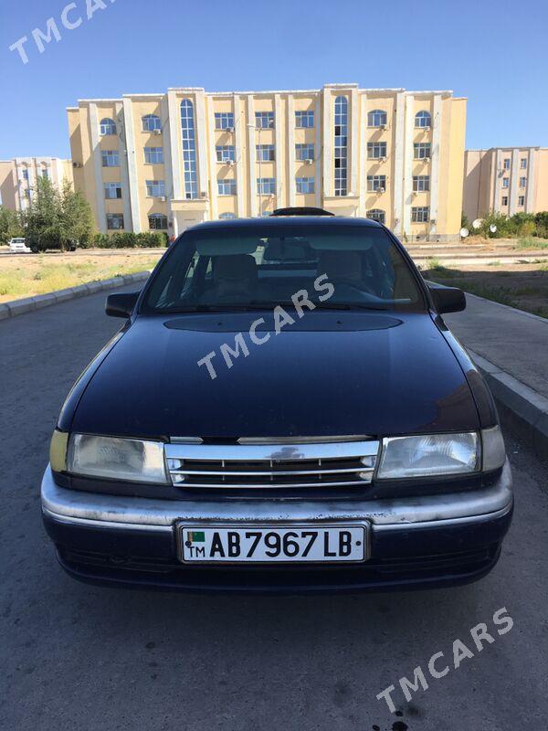 Opel Vectra 1994 - 40 000 TMT - Сейди - img 3