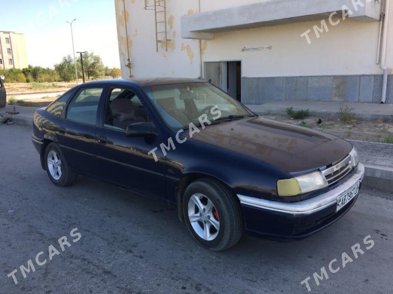 Opel Vectra 1994 - 40 000 TMT - Сейди - img 5