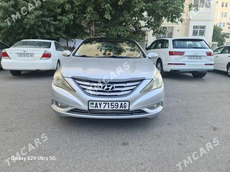 Hyundai Sonata 2010 - 150 000 TMT - Мир 2 - img 6