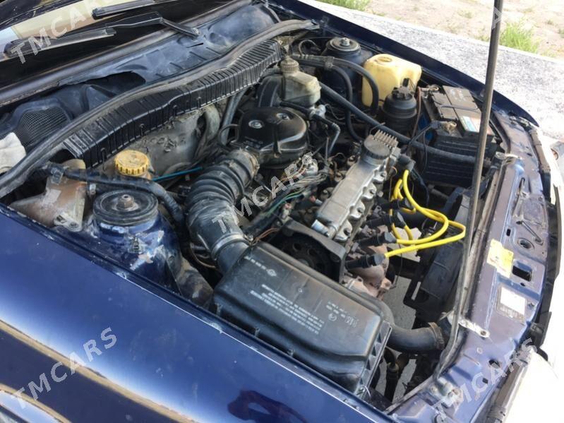Opel Vectra 1994 - 40 000 TMT - Сейди - img 7