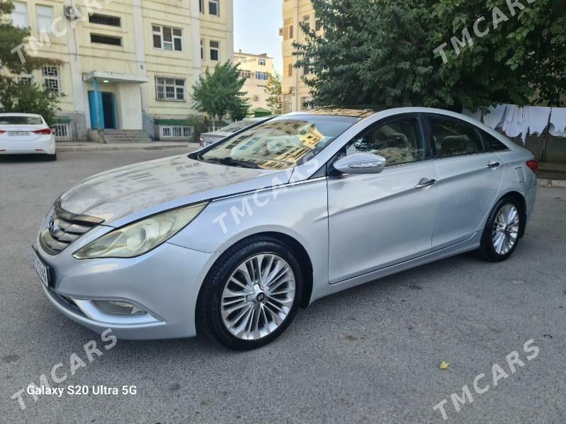 Hyundai Sonata 2010 - 150 000 TMT - Мир 2 - img 5