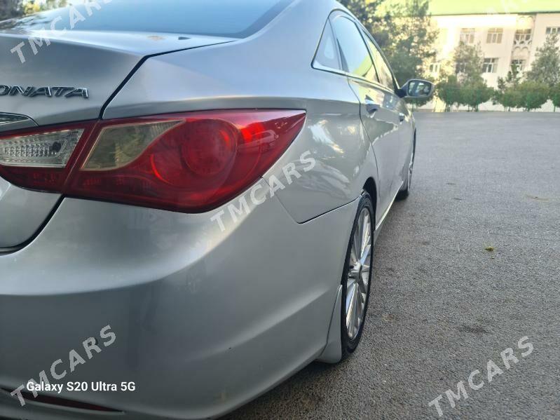 Hyundai Sonata 2010 - 150 000 TMT - Мир 2 - img 3
