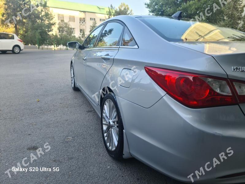 Hyundai Sonata 2010 - 150 000 TMT - Мир 2 - img 2