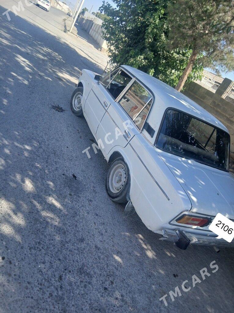 Lada 2106 1998 - 14 000 TMT - Бахарден - img 4