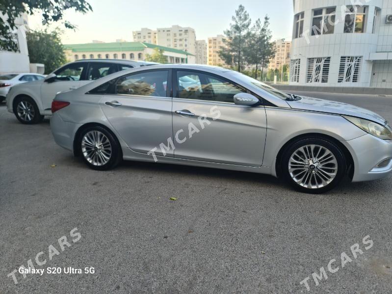 Hyundai Sonata 2010 - 150 000 TMT - Мир 2 - img 4