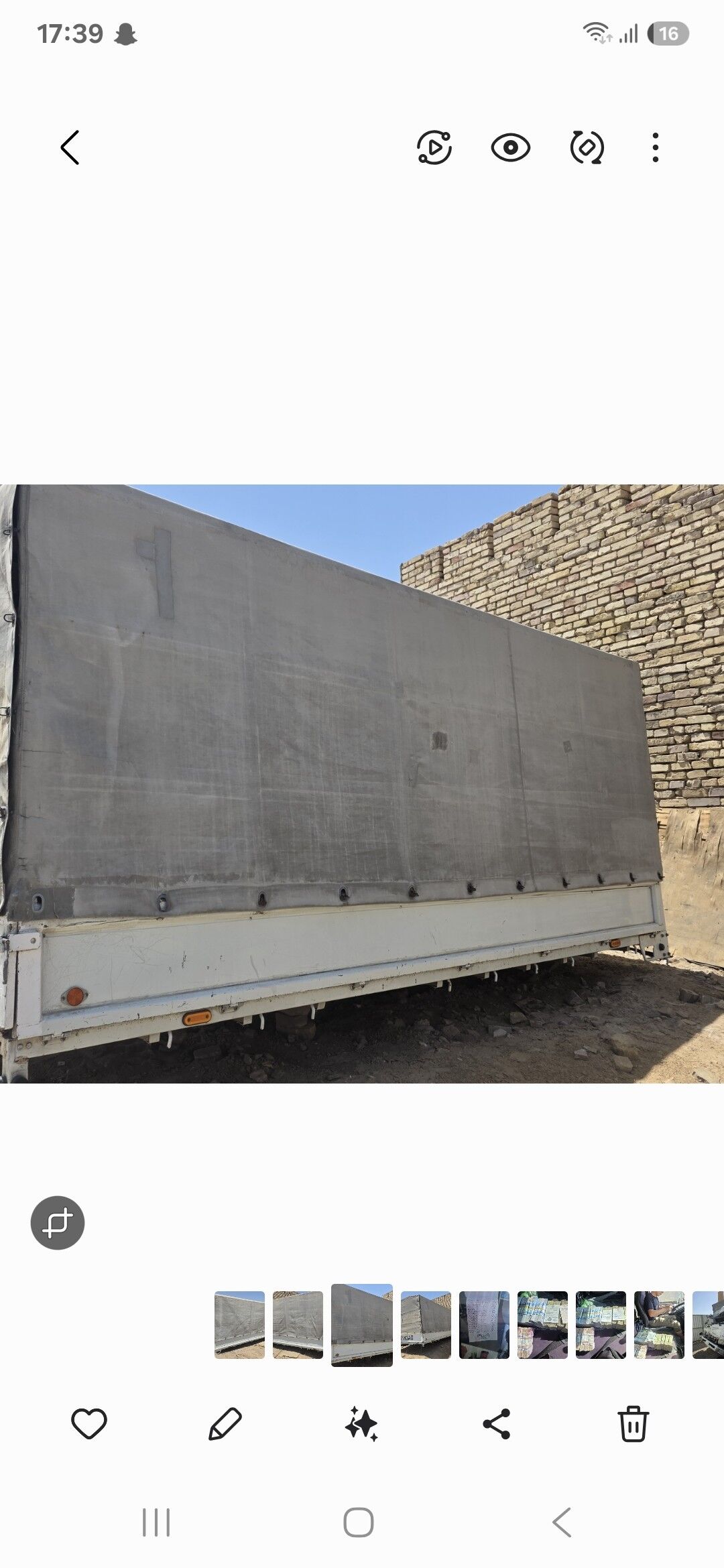 kanter bort 25 000 TMT - Mary - img 2