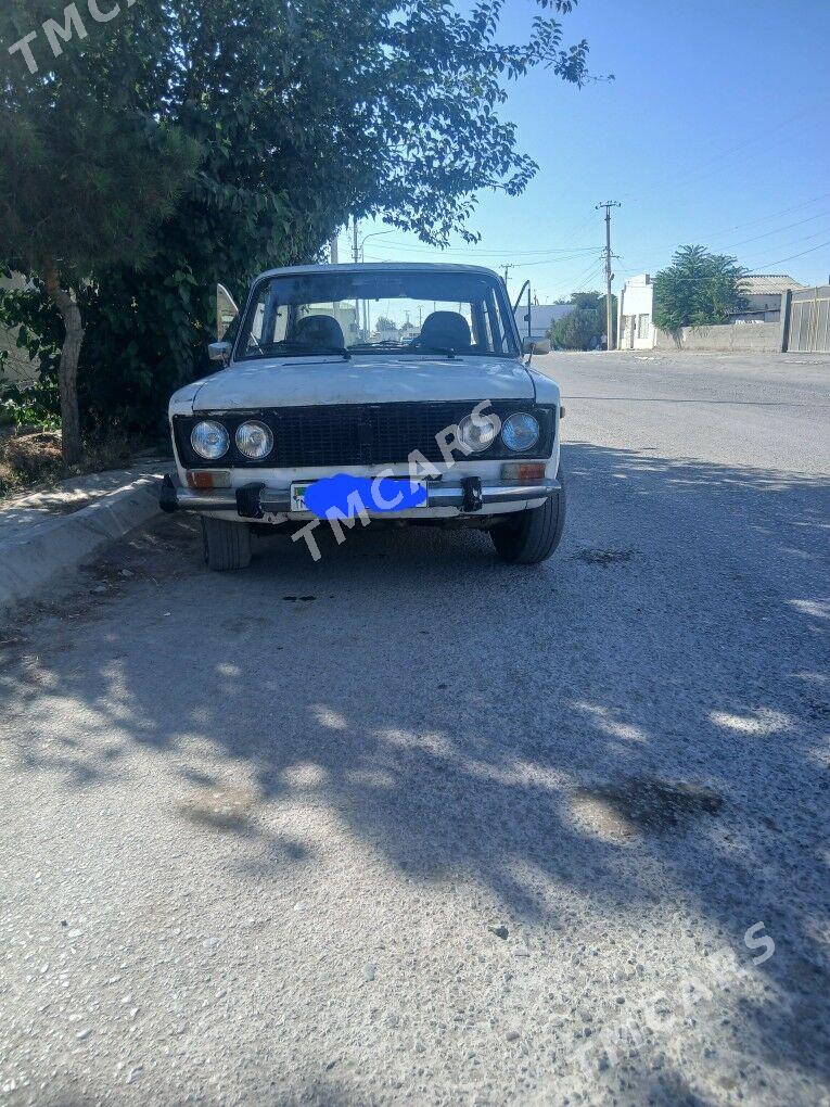 Lada 2106 1998 - 14 000 TMT - Бахарден - img 2