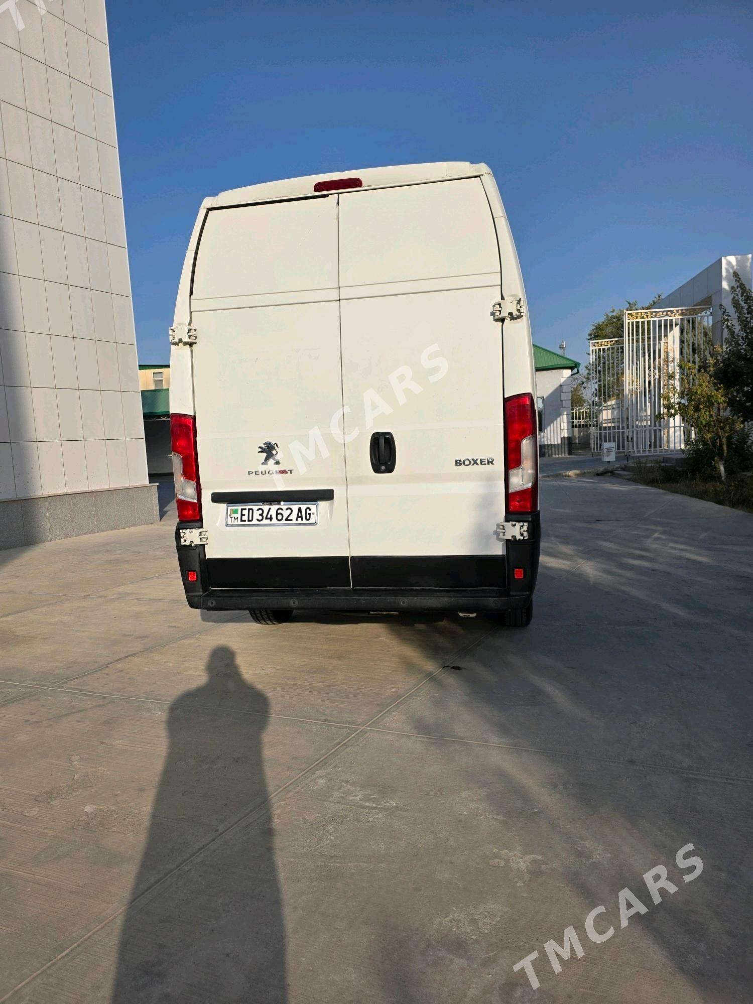 Peugeot 301 2018 - 260 000 TMT - Büzmeýin - img 4