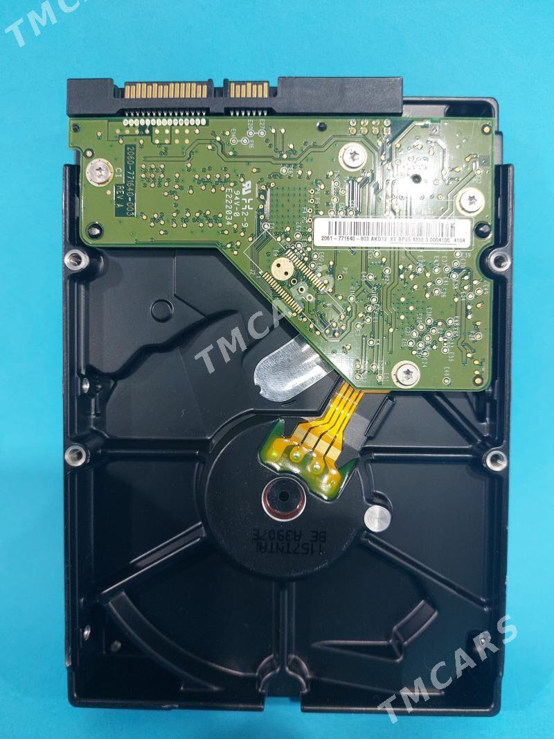 Hdd 500GB - Mary - img 2