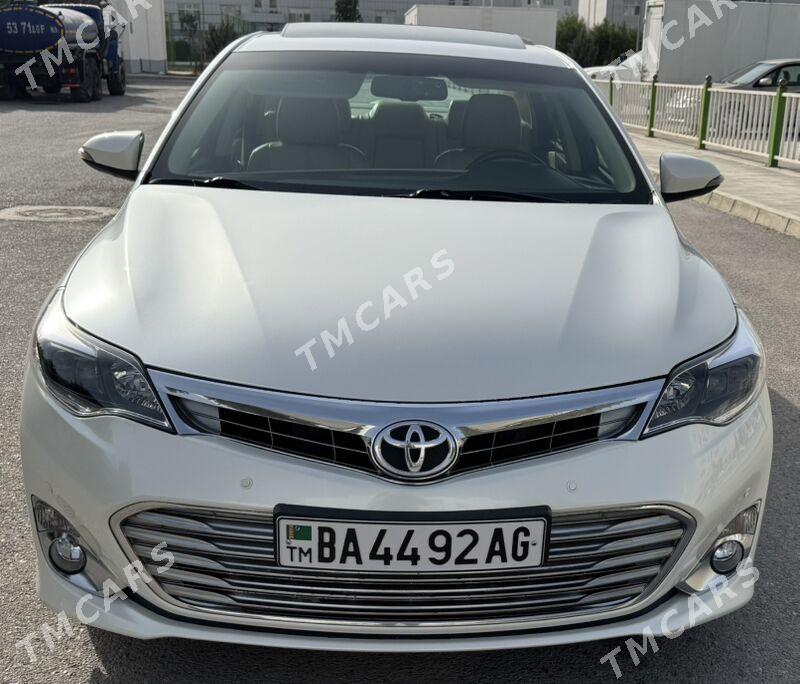 Toyota Avalon 2013 - 334 000 TMT - Aşgabat - img 5