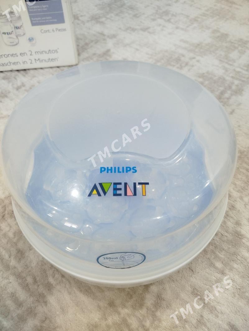 Стерилизатор Philips - 11 мкр - img 2