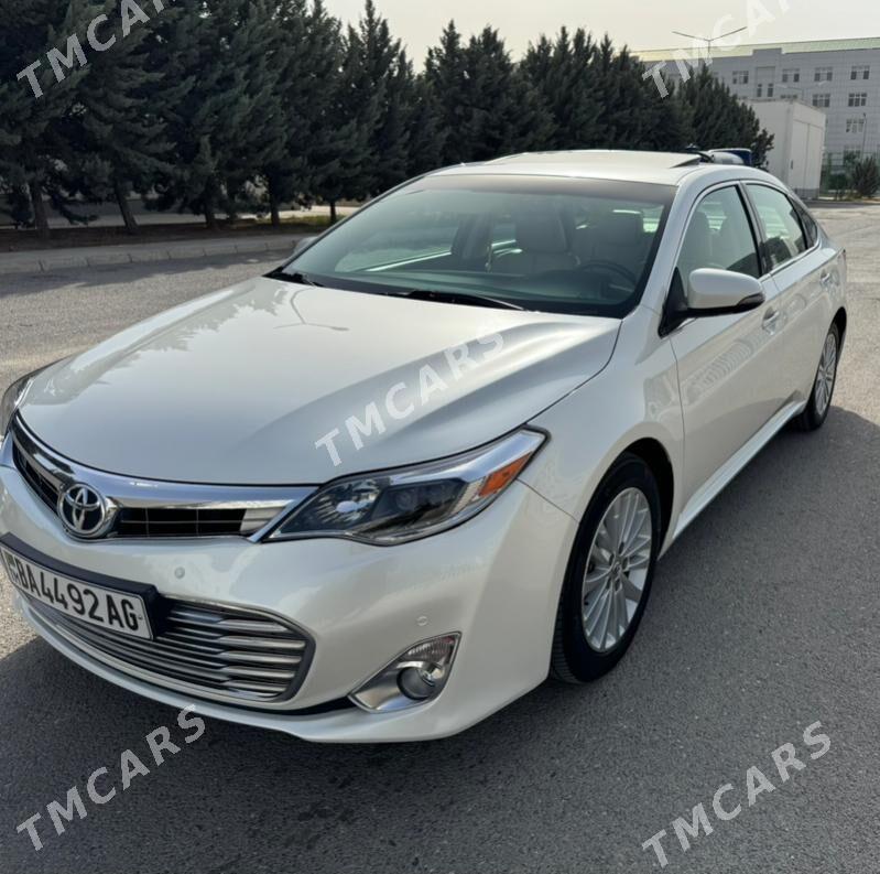 Toyota Avalon 2013 - 334 000 TMT - Aşgabat - img 2