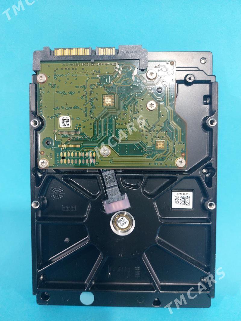 Hdd 500GB - Mary - img 4