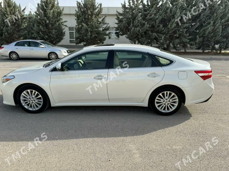 Toyota Avalon 2013 - 334 000 TMT - Aşgabat - img 3