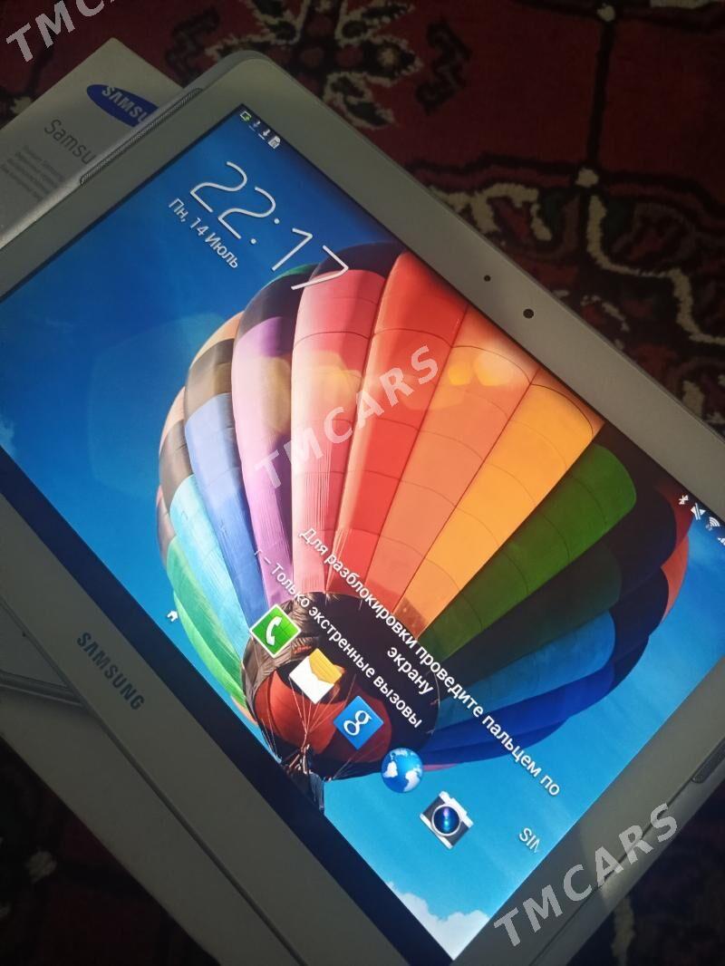 Samsung Galaxy tab 2 16 pam - етр. Туркменбаши - img 3