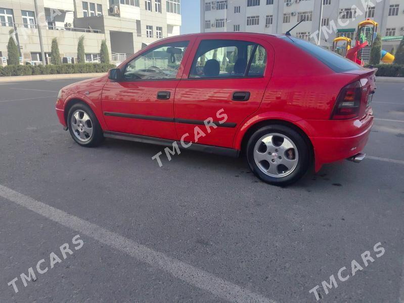 Opel Astra 1999 - 90 000 TMT - Мары - img 5