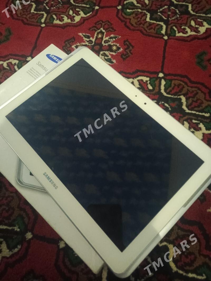 Samsung Galaxy tab 2 16 pam - етр. Туркменбаши - img 2