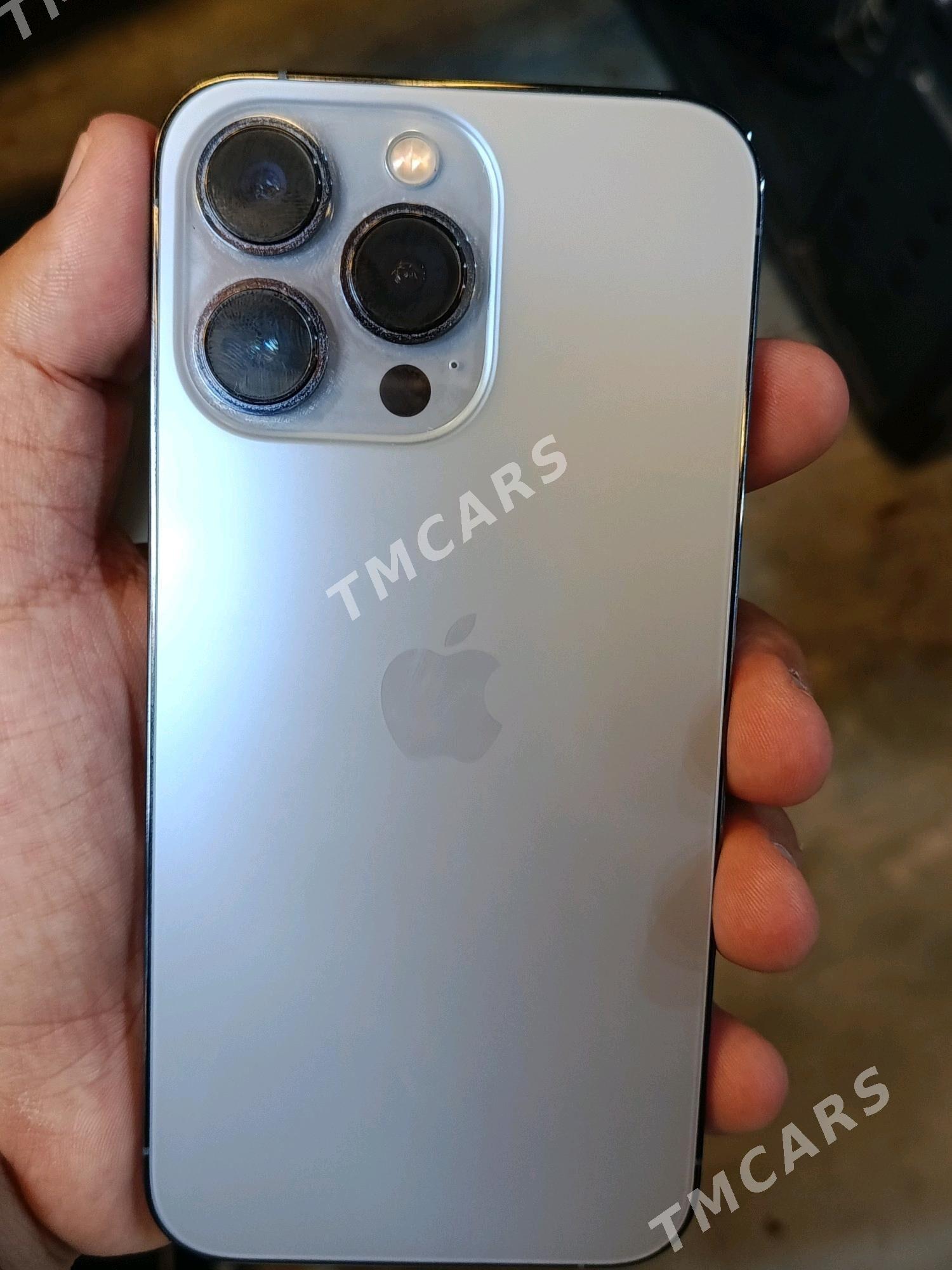 Iphone13pro - Мары - img 2
