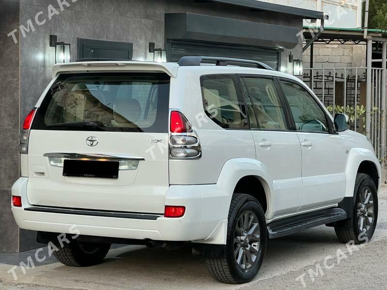 Toyota Land Cruiser Prado 2009 - 434 000 TMT - Türkmenbaşy - img 4