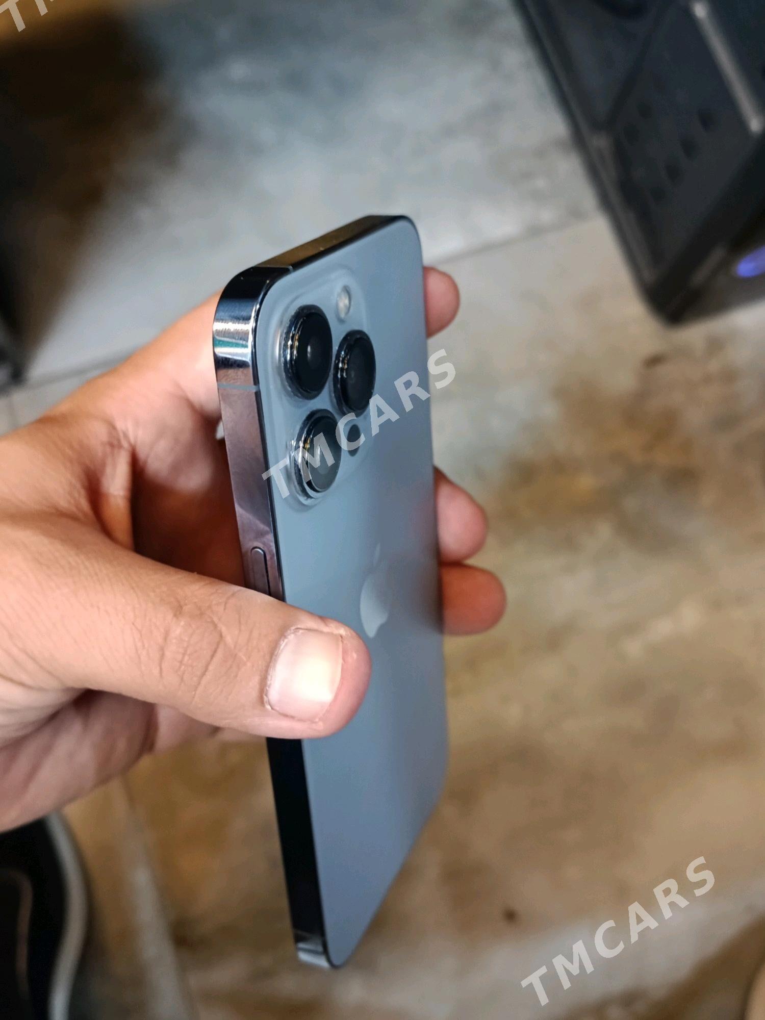 Iphone13pro - Мары - img 3