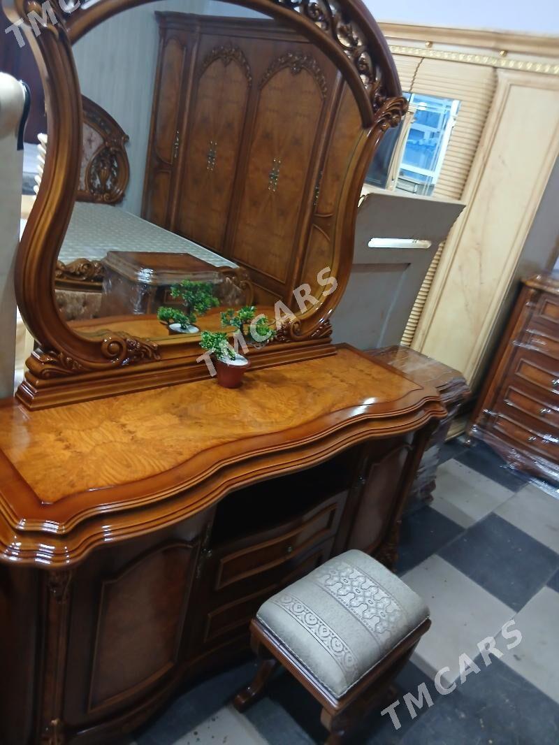 spalny komplekt - Дашогуз - img 3