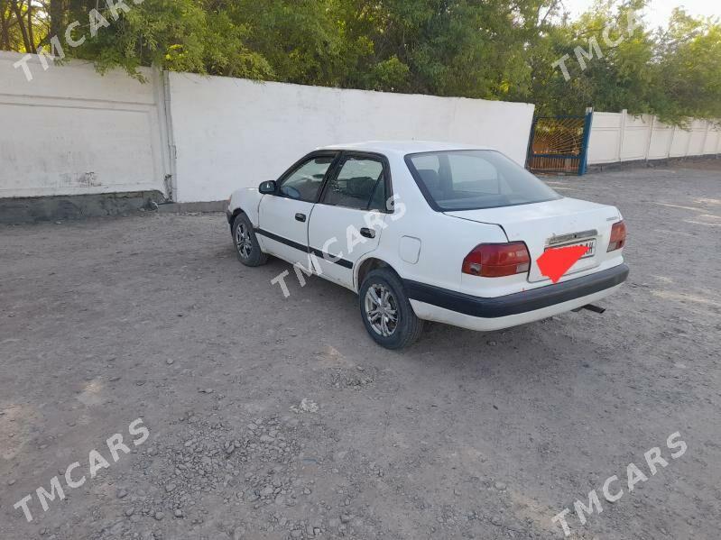 Toyota Corolla 1996 - 35 000 TMT - Tejen - img 2
