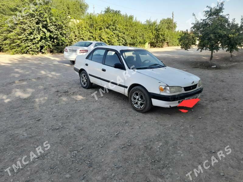 Toyota Corolla 1996 - 35 000 TMT - Tejen - img 4