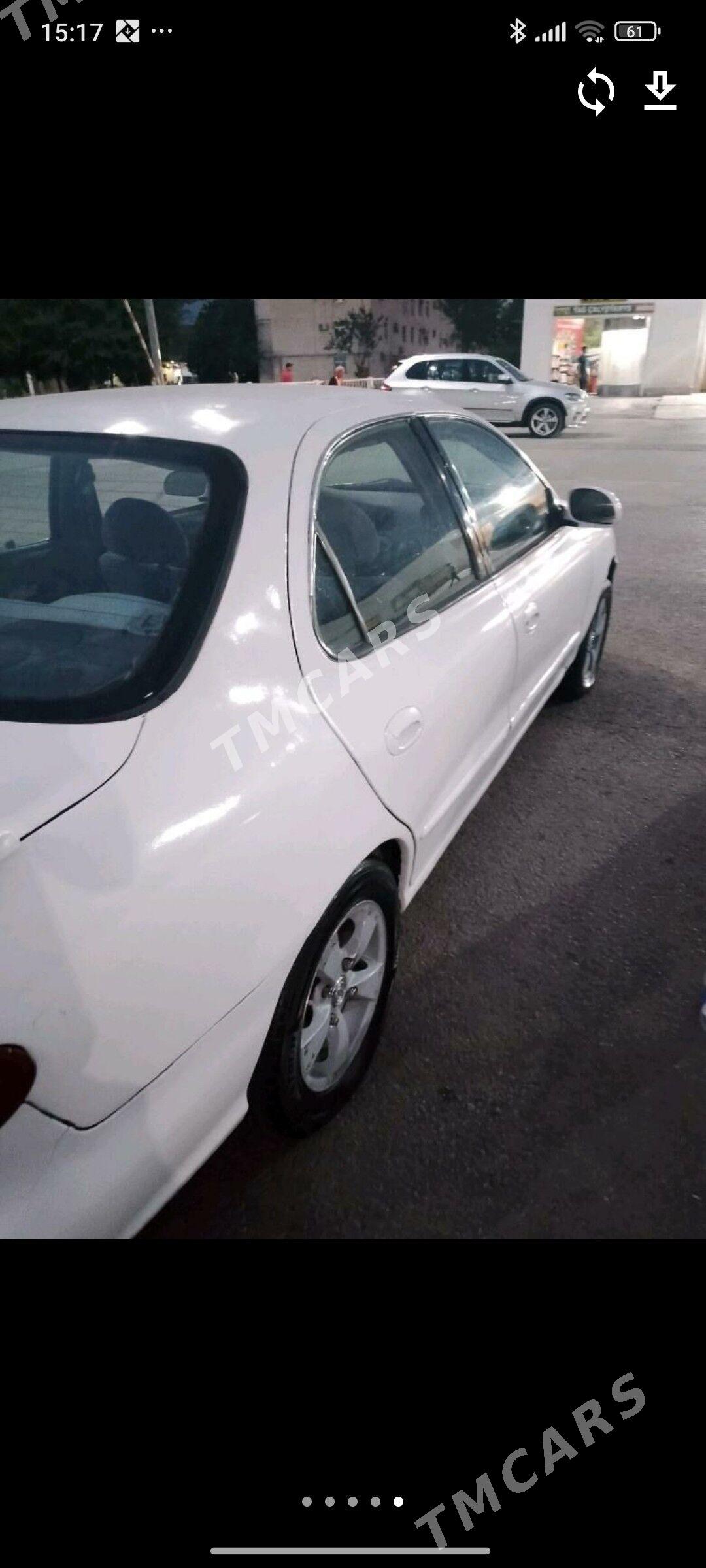 Hyundai Elantra 2000 - 11 000 TMT - Aşgabat - img 2