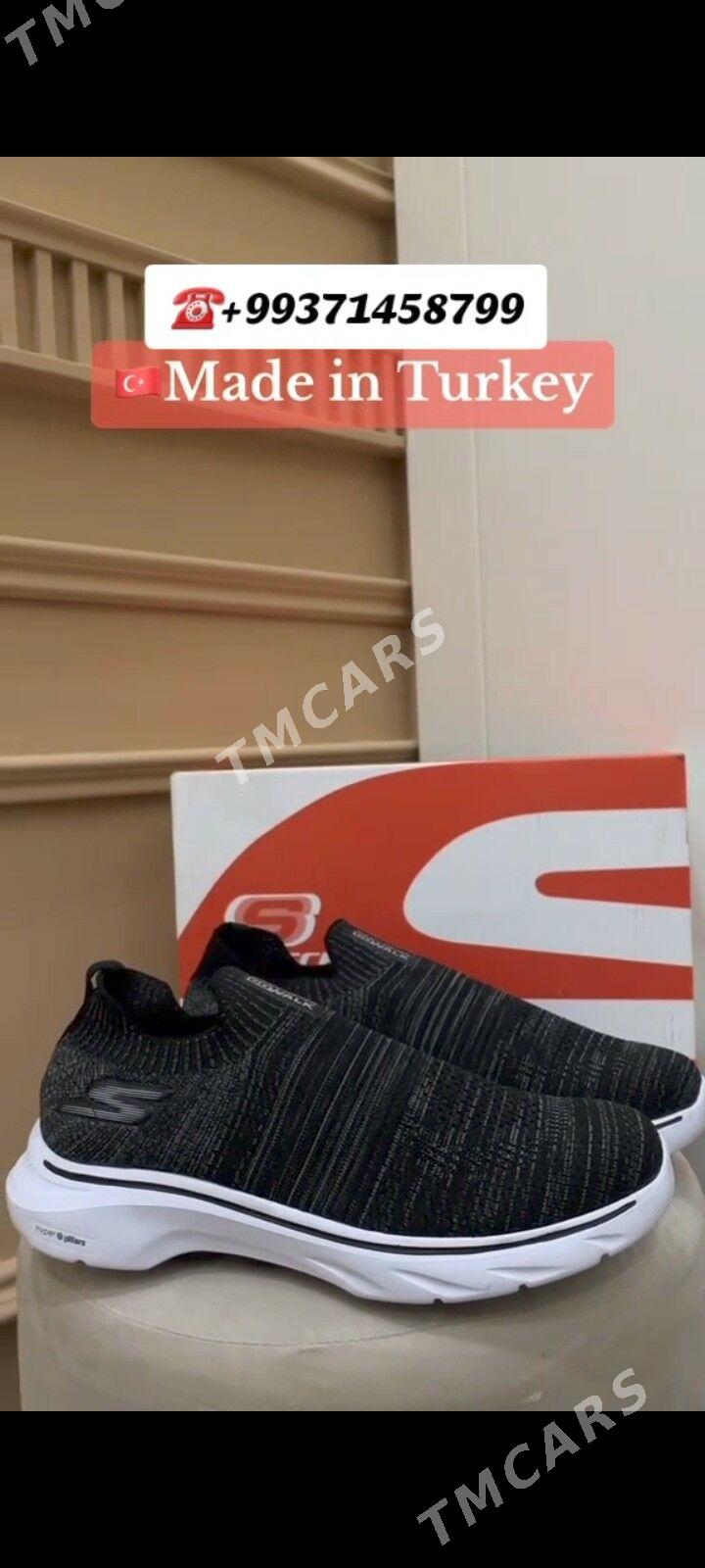 Skechers krasofka - Aşgabat - img 2