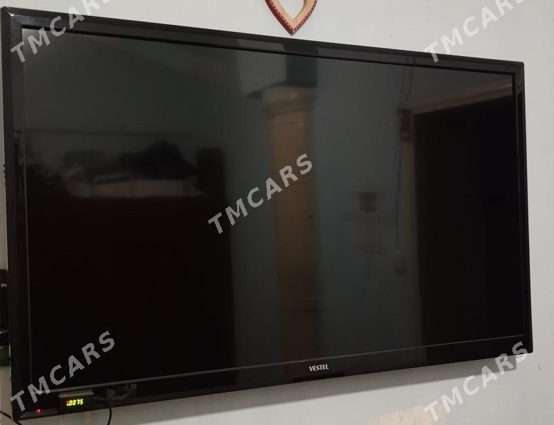 vestel televizor 42 - етр. Туркменбаши - img 3