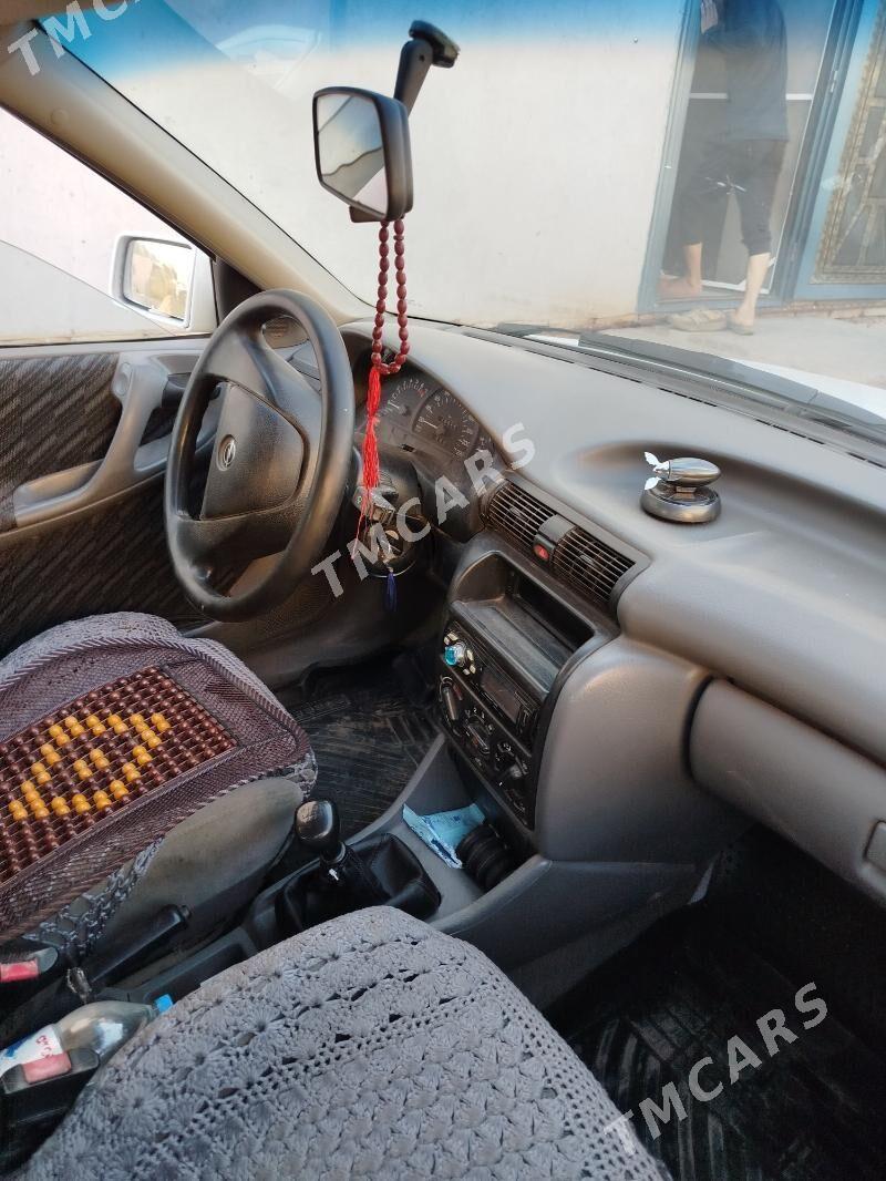 Opel Astra 1993 - 46 000 TMT - Гурбансолтан Едже - img 2
