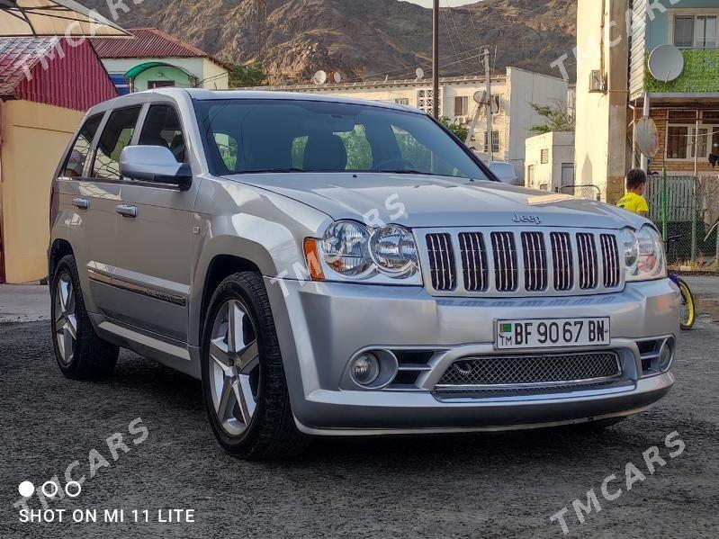 Jeep Grand Cherokee 2008 - 370 000 TMT - Туркменбаши - img 2